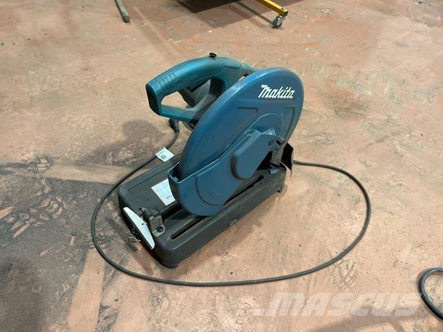 Makita  Motorne pile i pile za čišćenje