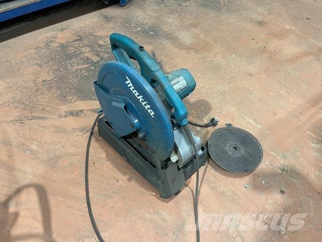Makita  Motorne pile i pile za čišćenje