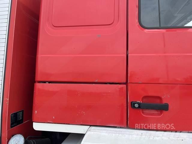 MAN M38 591 Građevinarstvo – ostalo
