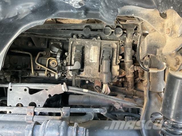 MAN TGA33.360 Građevinarstvo – ostalo