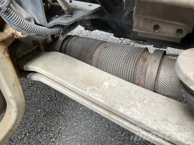 MAN TGX18.440 Građevinarstvo – ostalo