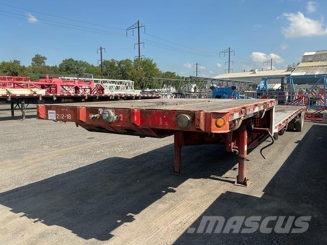 Manac 13245101 Niski utovarivači