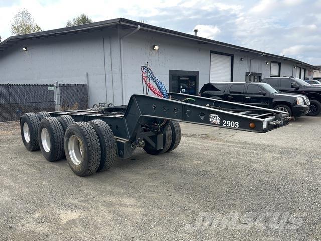 Manac 77320150 Ostale prikolice