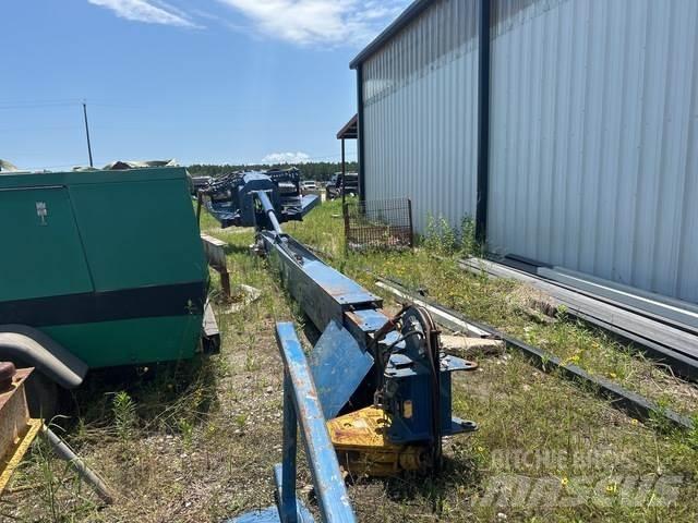 Manitex A450 Ostale komponente