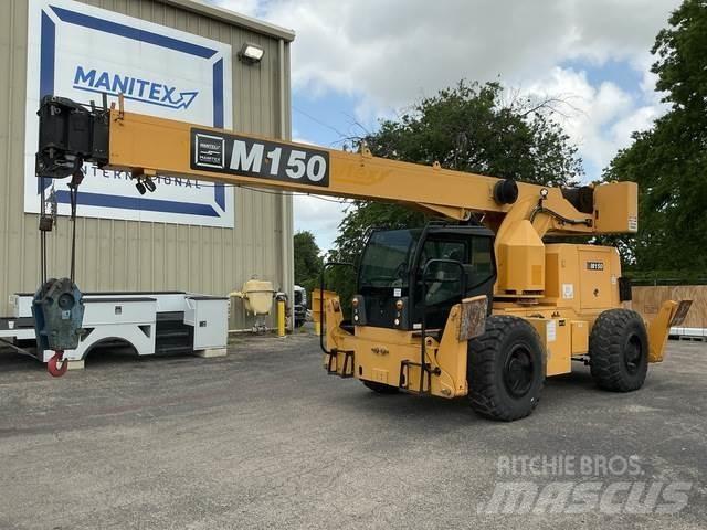 Manitex M150 Autokran dizalice
