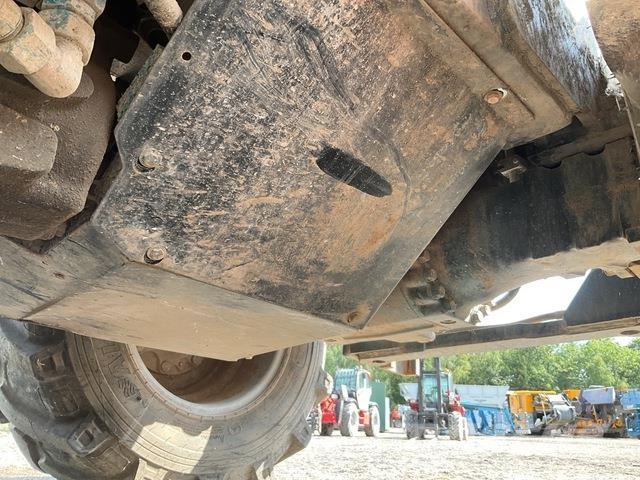 Manitou M26-4 Terenski viličar