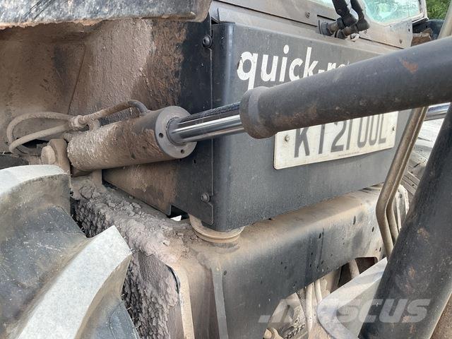 Manitou M30-4 Terenski viličar