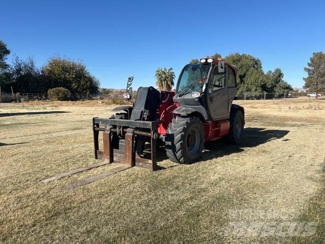 Manitou MHT790 Teleskopski viličari