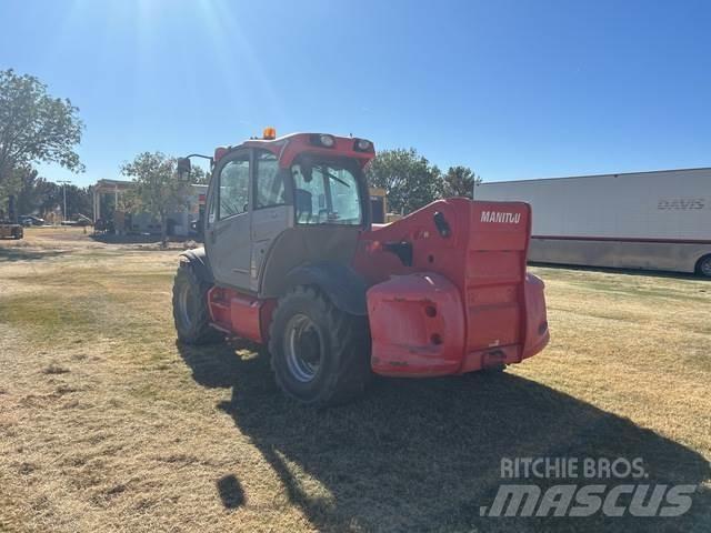 Manitou MHT790 Teleskopski viličari