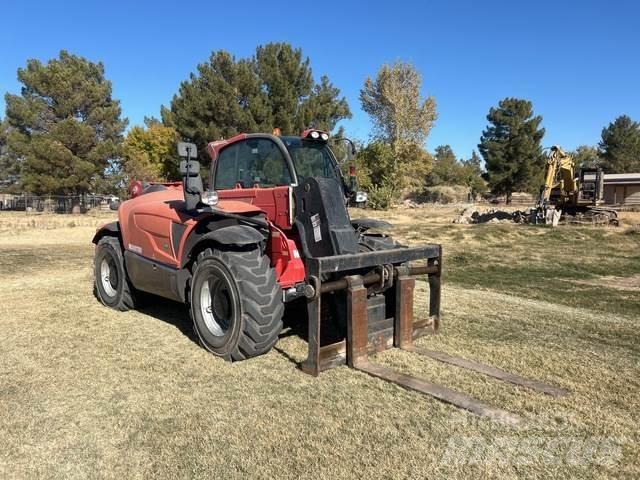 Manitou MHT790 Teleskopski viličari