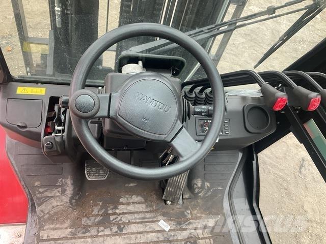 Manitou MI35D Viličari - ostalo