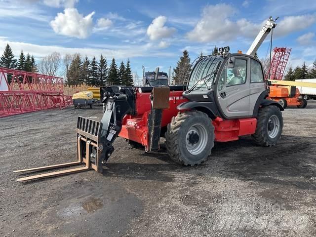 Manitou MT1440 Teleskopski viličari