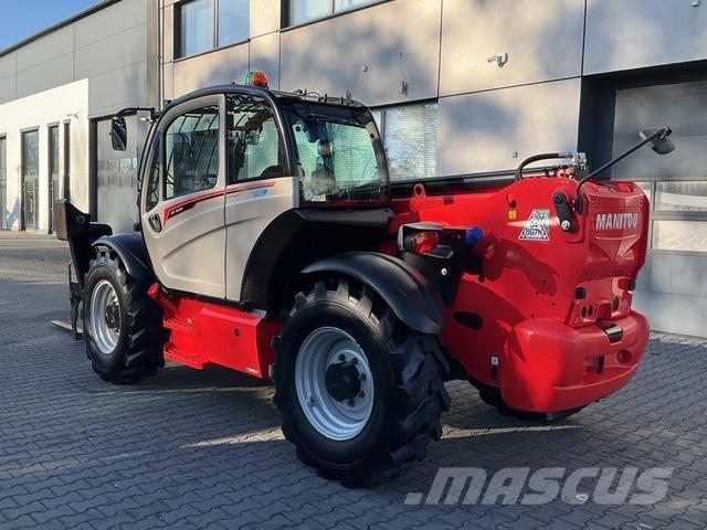 Manitou MT1840 Teleskopski viličari