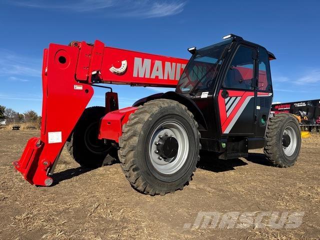 Manitou MTA842 Teleskopski viličari