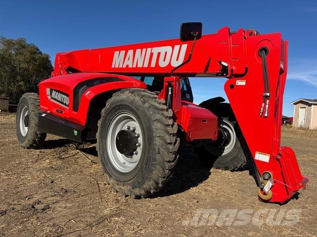 Manitou MTA842 Teleskopski viličari