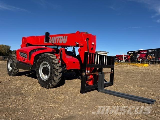 Manitou MTA842 Teleskopski viličari