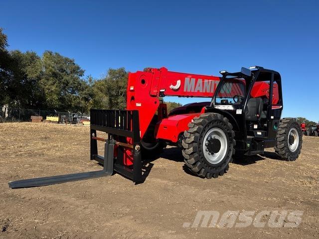 Manitou MTA842 Teleskopski viličari