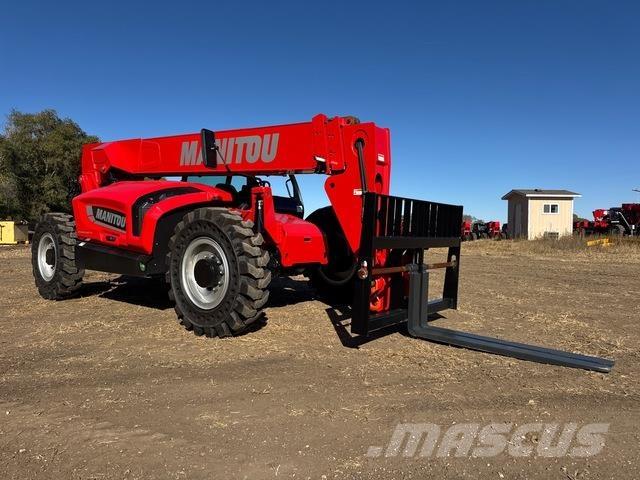 Manitou MTA842 Teleskopski viličari