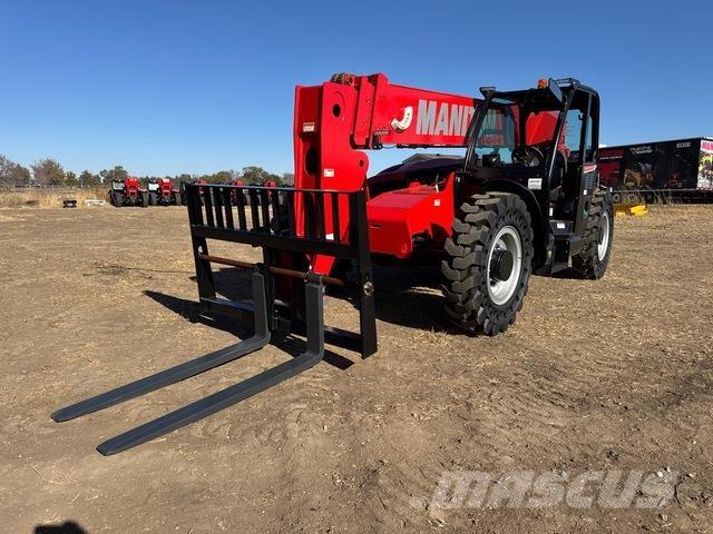 Manitou MTA842 Teleskopski viličari