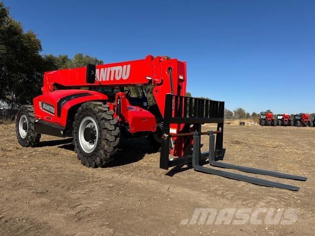 Manitou MTA842 Teleskopski viličari