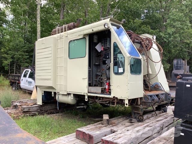Manitowoc 3900 Kranovi sa gusjenicama
