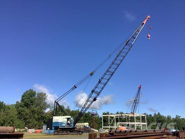 Manitowoc 3900 Kranovi sa gusjenicama