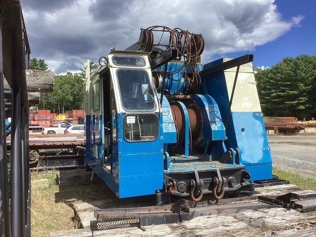 Manitowoc 3900 Kranovi sa gusjenicama