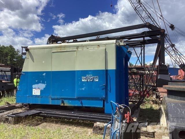 Manitowoc 3900 Kranovi sa gusjenicama