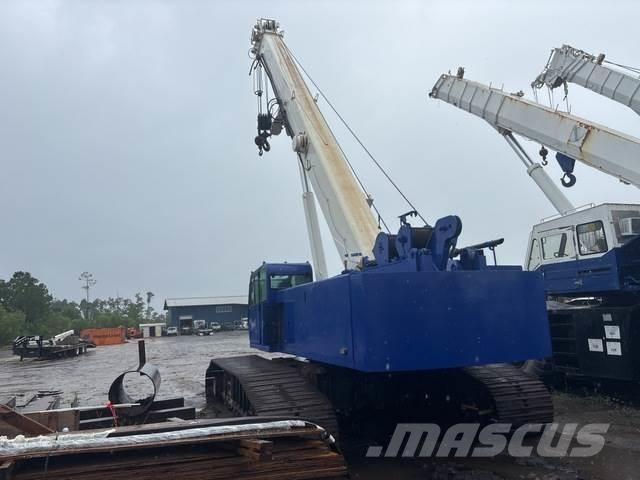 Mantis 9010MX Kranovi sa gusjenicama