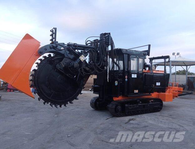  Marais SM 150R Građevinarstvo – ostalo