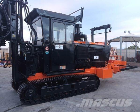  Marais SM 150R Građevinarstvo – ostalo