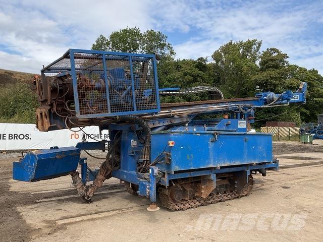 Massenza M18 Svrdla za površinske bušilice