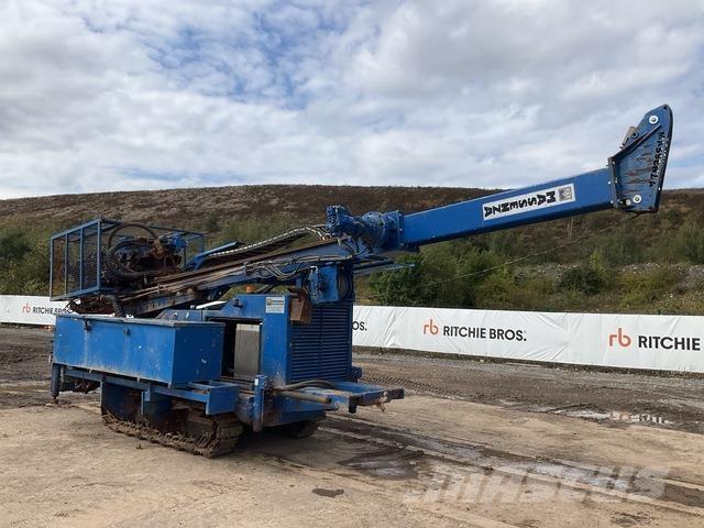 Massenza M18 Svrdla za površinske bušilice