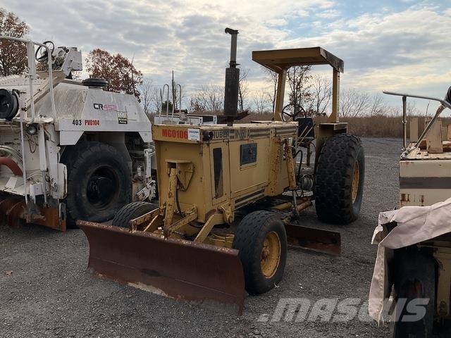 Mauldin M850A Građevinarstvo – ostalo