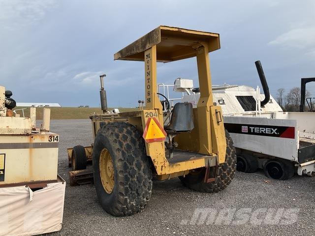 Mauldin M850A Građevinarstvo – ostalo