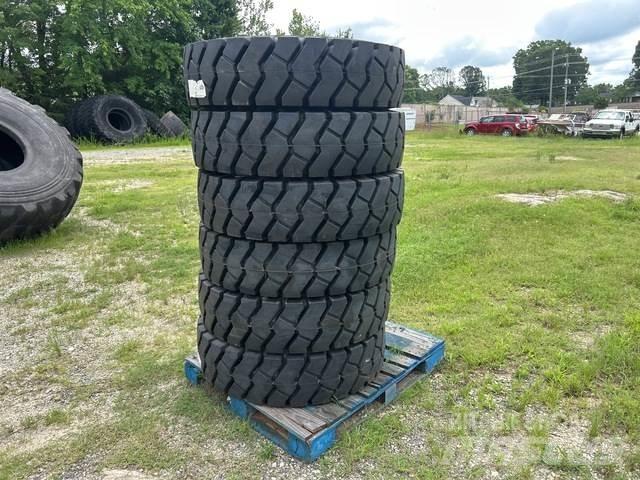  Maxam MS701 Gume, kotači i naplatci