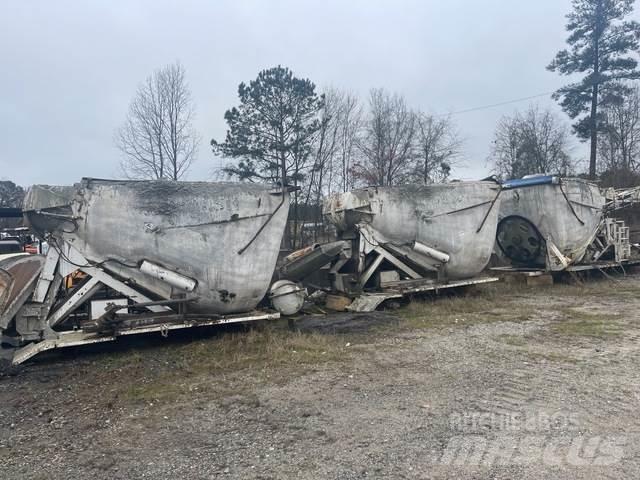 Maxon 1206 Dodatna oprema za betonske radove