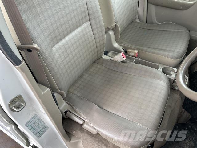 Mazda SCRUM Građevinarstvo – ostalo