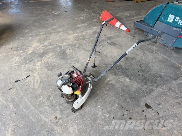 MBW 500H Ruke za punjenje betona