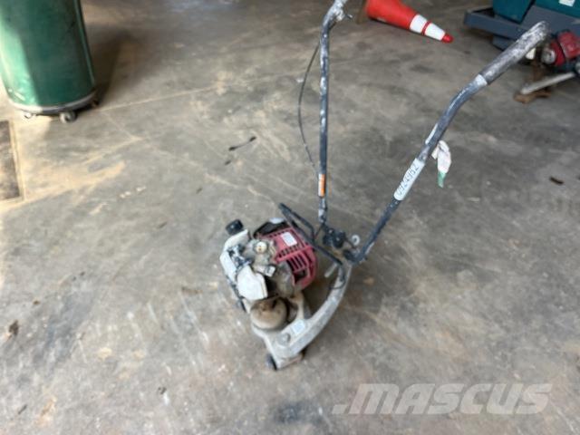 MBW 500H Ruke za punjenje betona