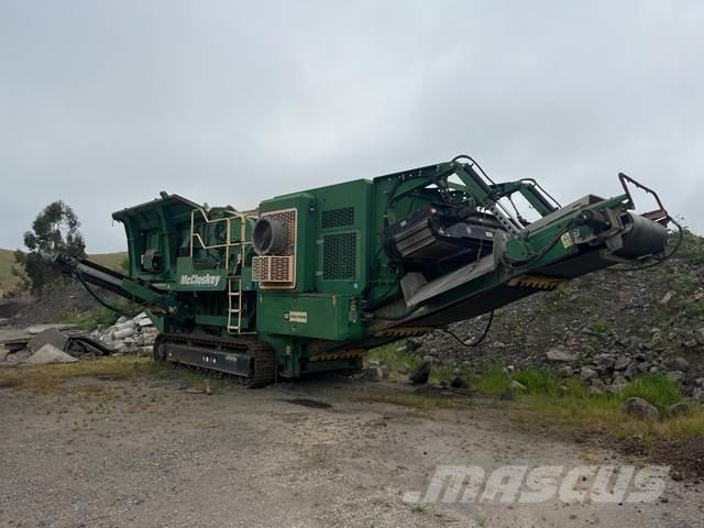 McCloskey i44 Drobilice