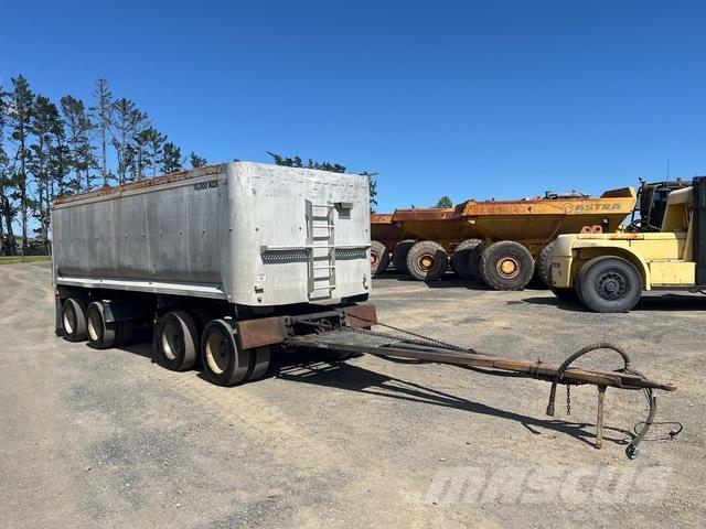  McEwan Kiper prikolice