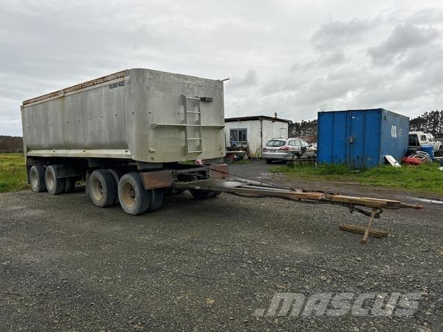  McEwan Kiper prikolice