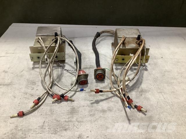  MCL C15417-055 Ostale komponente