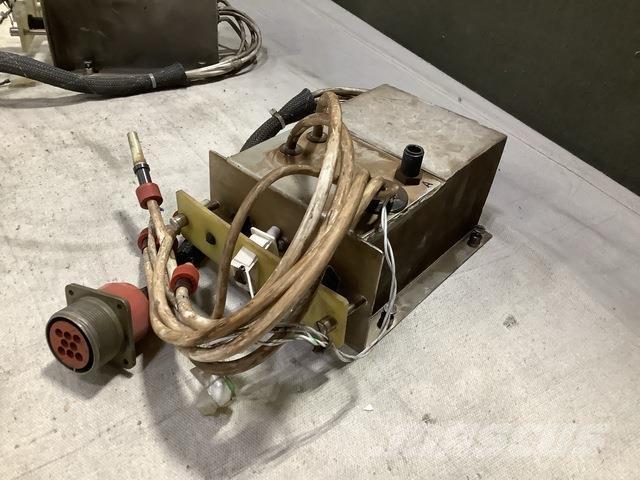  MCL C15417-055 Ostale komponente