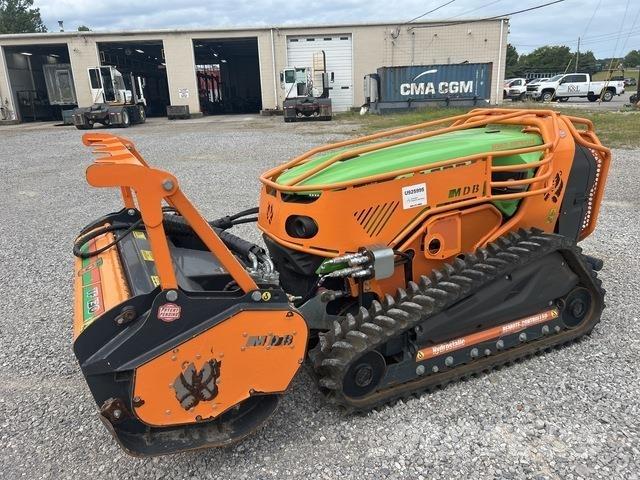 MDB LV600 Plus Poljoprivreda – ostalo