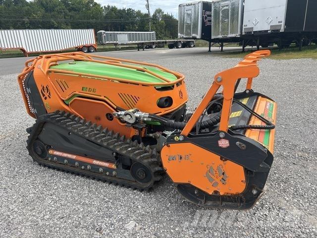 MDB LV600 Plus Poljoprivreda – ostalo