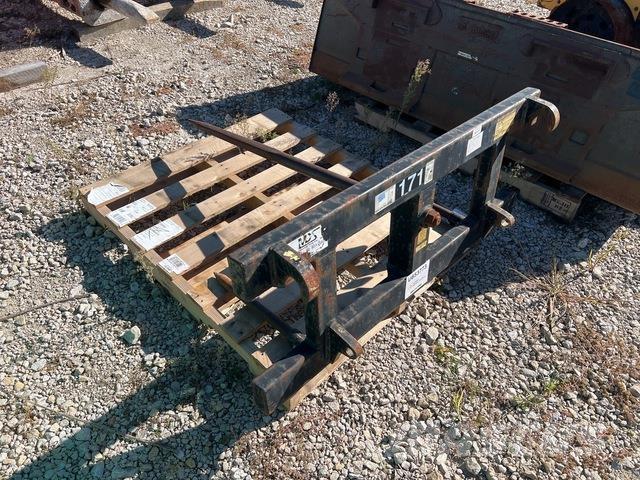 MDS 5200 Građevinarstvo – ostalo