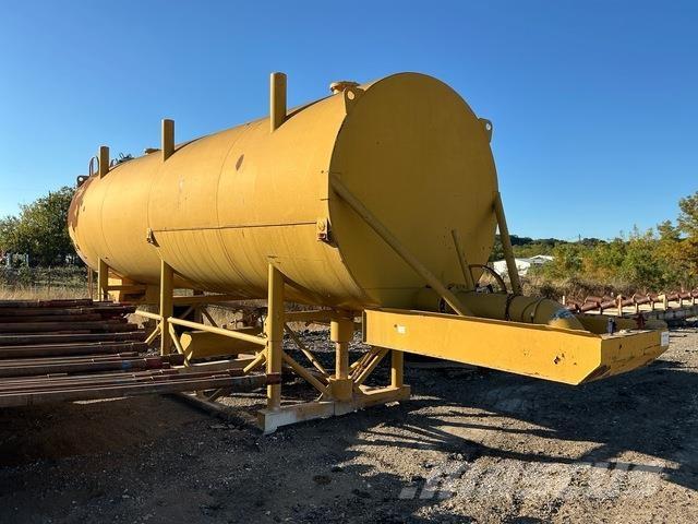 Mega MPT10-3 Građevinarstvo – ostalo