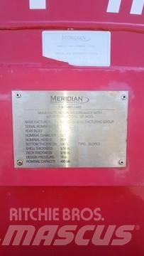 Meridian  Tank prikolice